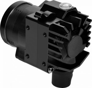Extruder Smart Orbiter V3.0