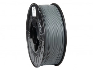 Filament 3DPower ABS Grey 1kg