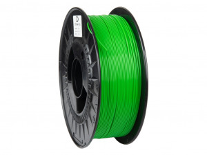Filament 3DPower Basic PLA Light Green 1kg