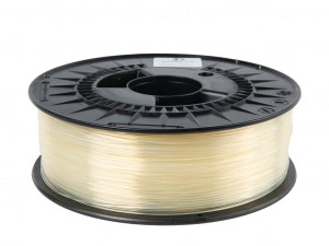 Filament 3DPower Basic PLA Natural 1kg