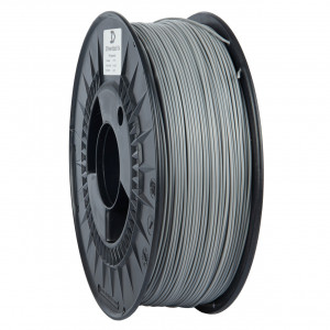 Filament 3DPower Basic PLA Telegrey 1kg