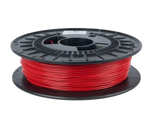 Filament 3DPower Elasti TPU 90A Red 0.5kg