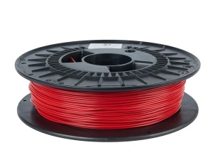 Filament 3DPower Elasti TPU 90A Red 0.5kg
