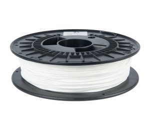 Filament 3DPower Elasti TPU 90A White 0.5kg