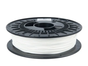 Filament 3DPower Elasti TPU 90A White 0.5kg