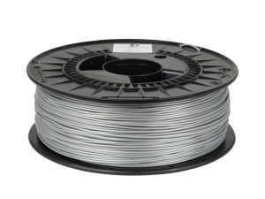 Filament 3DPower Hyper Speed PET-G Silver 1kg