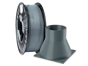 Filament 3DPower PLA HT Light Grey 1kg