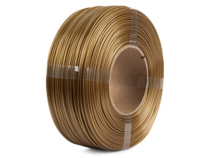 Filament 3DPower Refill PLA Gold 1kg