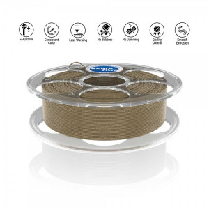 Filament AzureFilm Cork Glitter 300g