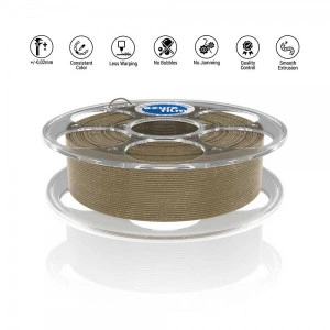 Filament AzureFilm Cork Glitter 300g