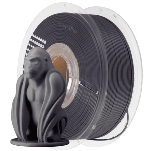 Filament Azurefilm PLA CF Onyx Black 1Kg