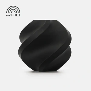 Filament Bambu Lab PLA Tough+ Black 1kg