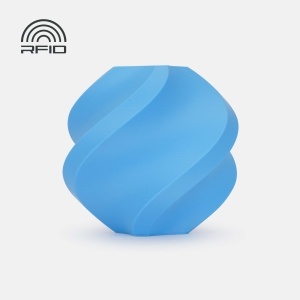 Filament Bambu Lab Refill ABS Azure 1kg
