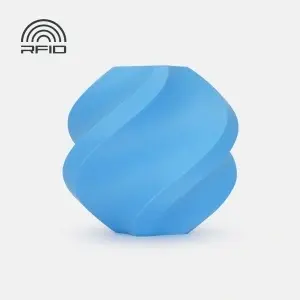Filament Bambu Lab Refill ABS Azure 1kg