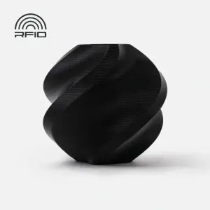 Filament Bambu Lab Refill ABS Black 1kg