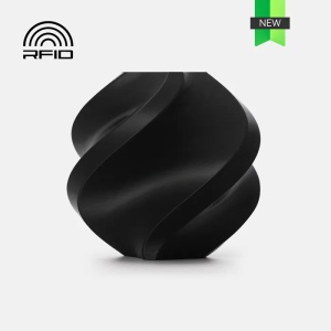 Filament Bambu Lab Refill PETG Basic Black 1kg