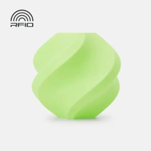 Filament Bambu Lab Refill PETG Matte Avocado Green 1kg