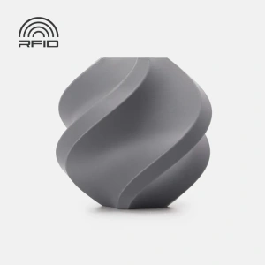 Filament Bambu Lab Refill PETG Matte Gray 1kg