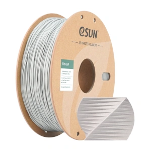 Filament eSUN TPU-LW Grey 750g