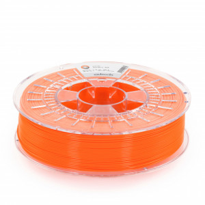 Filament EXTRUDR ASA DuraPro Neon orange 0.75kg