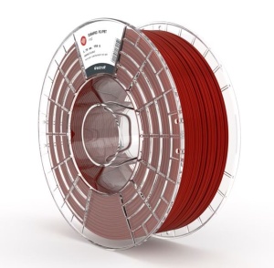 Filament Extrudr DuraPro PC/PBT Red 0.75 kg