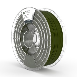 Filament Extrudr PLA High Speed Military Green 1kg
