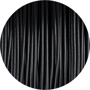 Filament Fiberlogy ASA Matte Black 0.75kg