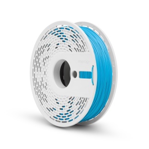 Filament Fiberlogy MattFlex 40D Blue 0.85kg