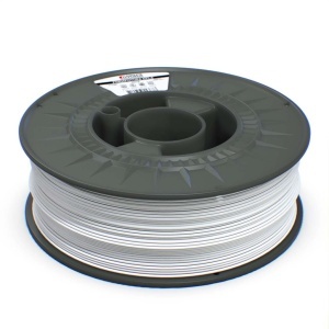 Filament Formfutura Bulk PLA Matt White 1kg