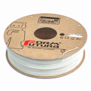 Filament FormFutura Centaur PP White 500g