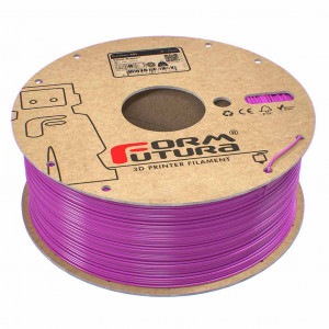 Filament Formfutura Premium ABS Sweet Purple-1Kg