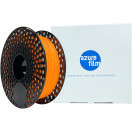 Filament PLA Azurefilm Neon Orange 1Kg