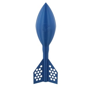 Model printat 3D din filament Polymaker HT-PLA Pro Blue