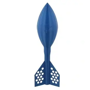 Model printat 3D din filament Polymaker HT-PLA Pro Blue