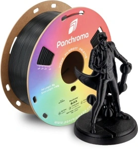 Filament Polymaker Panchroma CoPE Black 1kg