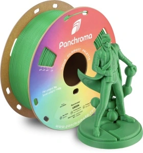 Filament Polymaker Panchroma CoPE Green 1kg