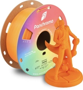 Filament Polymaker Panchroma CoPE Orange 1kg