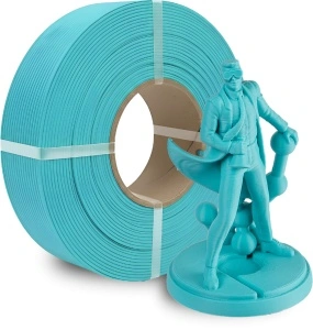 Filament POLYMAKER PLA Refill Matte Arctic Teal 1kg