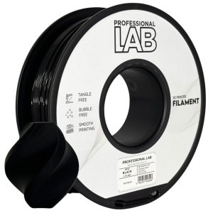 Filament Profesional Lab PETG Black 1kg