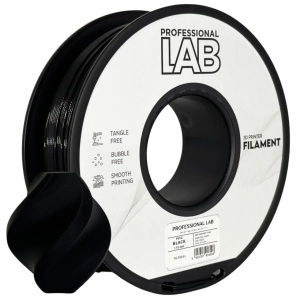 Filament Profesional Lab PETG Black 1kg