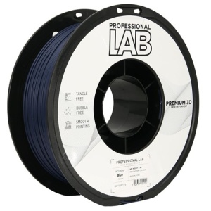 Filament Profesional Lab PETG Matte Blue 1kg