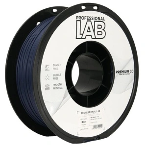 Filament Profesional Lab PETG Matte Blue 1kg