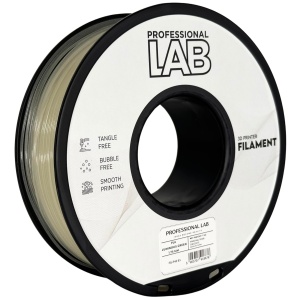 Filament Profesional Lab PLA Luminous Green 1kg
