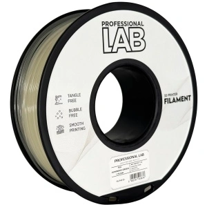 Filament Profesional Lab PLA Luminous Green 1kg