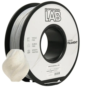 Filament Profesional Lab PLA Marble Concrete 1kg