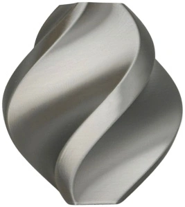 Filament Profesional Lab Silk PLA Silver 1kg