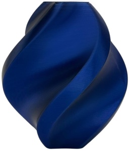 Filament Profesional Lab Silk PLA Tri Color Storms Whisper 1kg