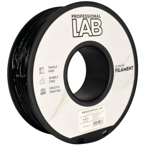 Filament Profesional Lab TPU Black 1kg