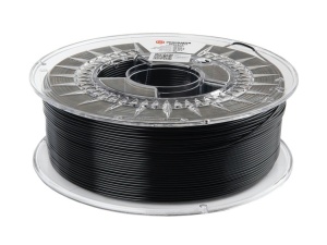 Filament Prografen PET-G Graphene Light Jet Black 1kg