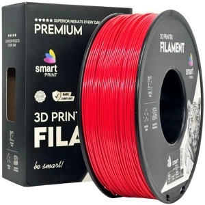 Filament Smart Print ASA Red 1kg